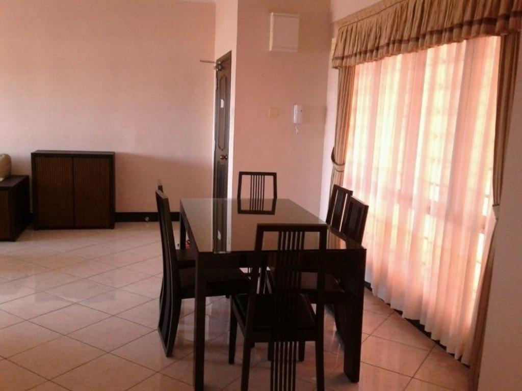 Homestay Marina Court Kota Kinabalu Habitación foto