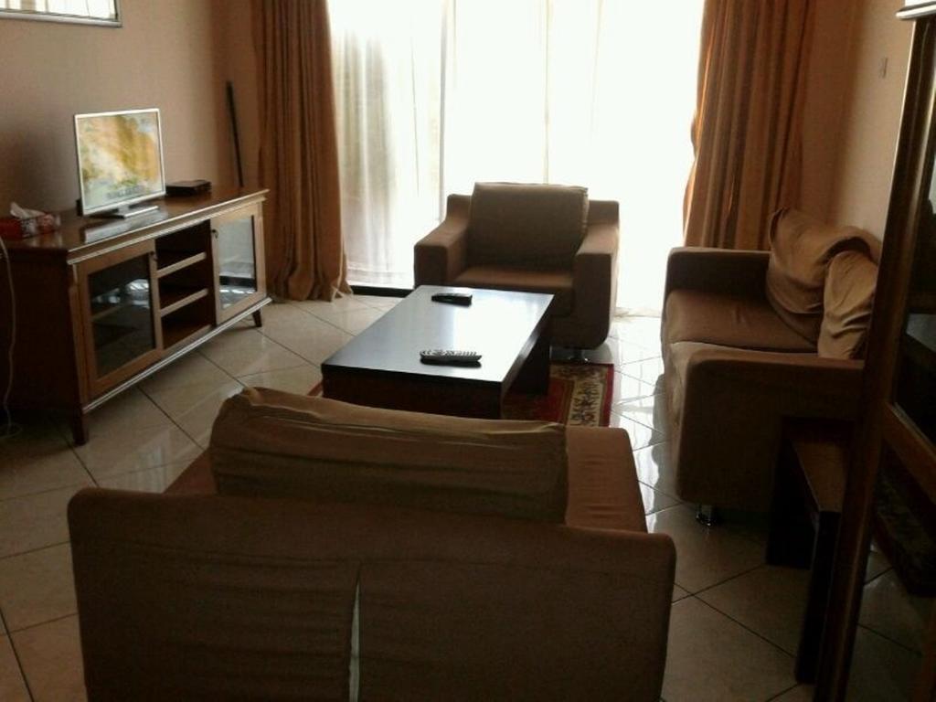 Homestay Marina Court Kota Kinabalu Habitación foto